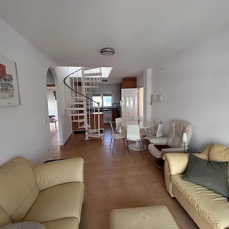 Tranquilo Piscinas Costa Norte