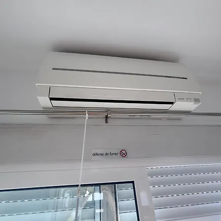 דירה Tranquilo Piscinas Costa Norte