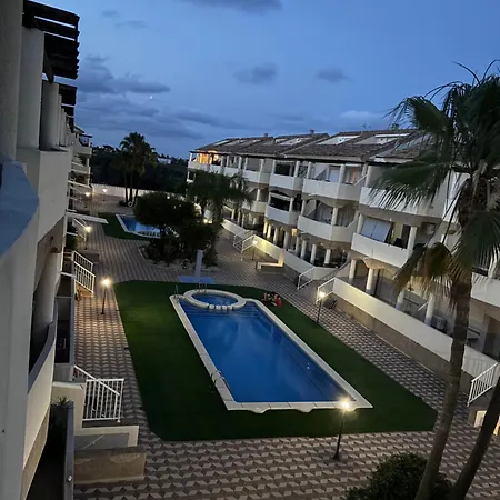 דירה Tranquilo Piscinas Costa Norte Vinarós